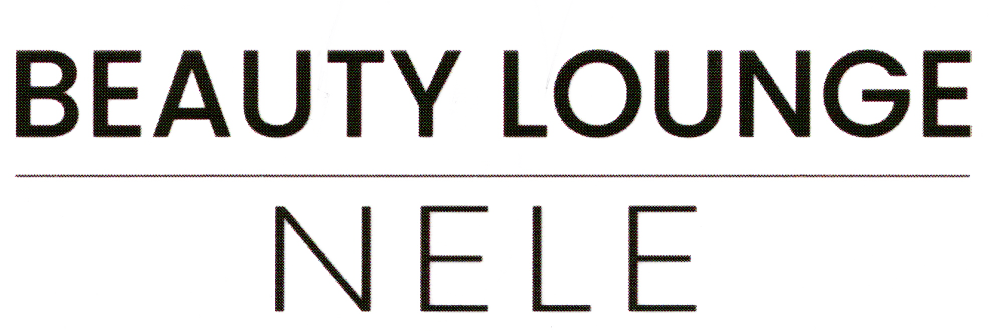 beauty lounge nele